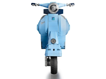 Fahrzeugmodell - LEGO - Vespa 125 (1960s)